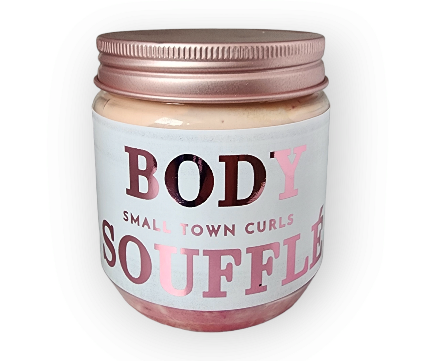 Body Soufflé