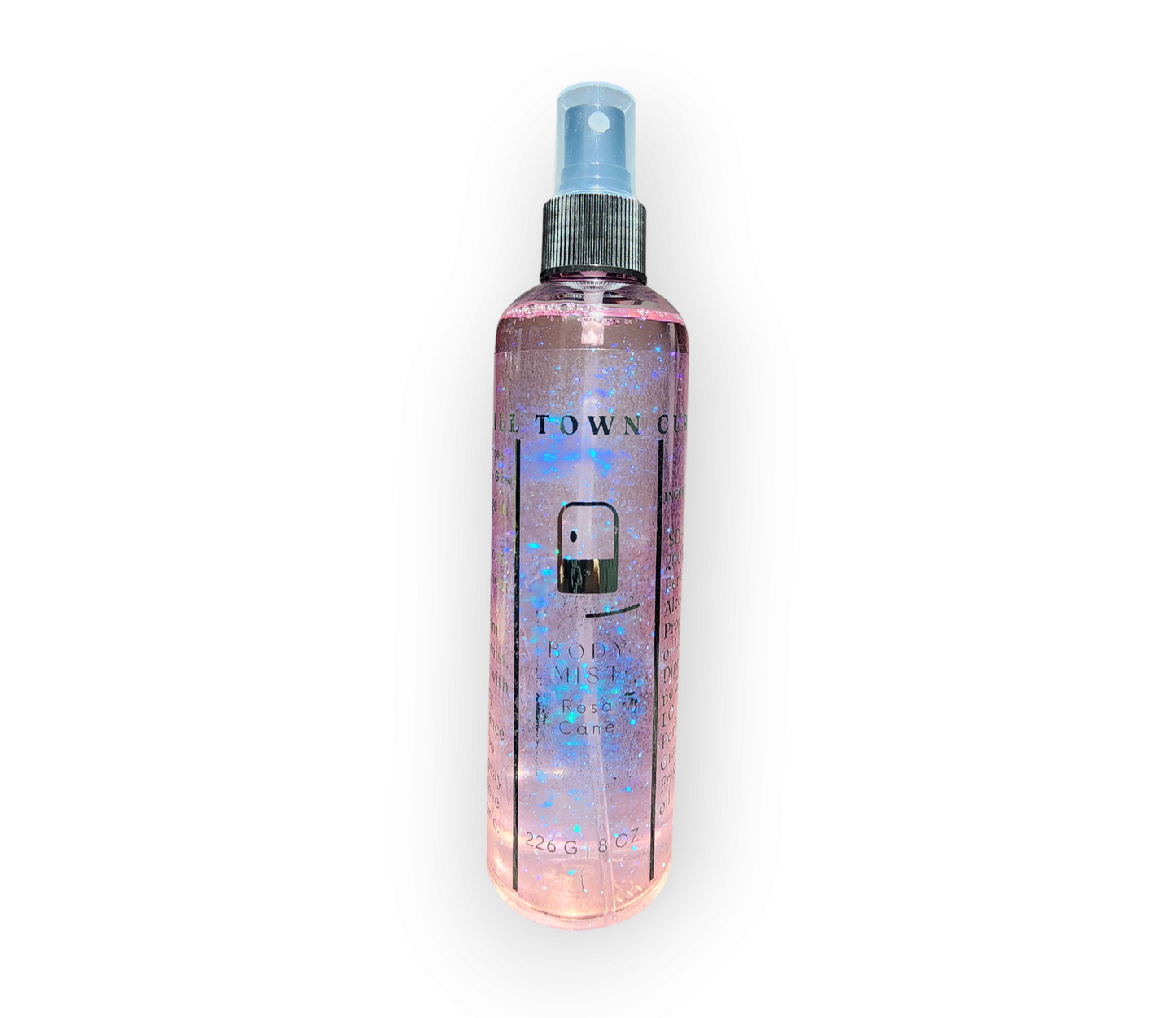 Body Mist