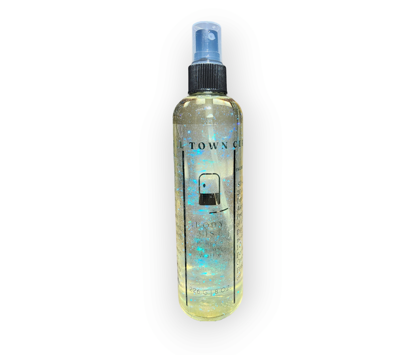 Body Mist