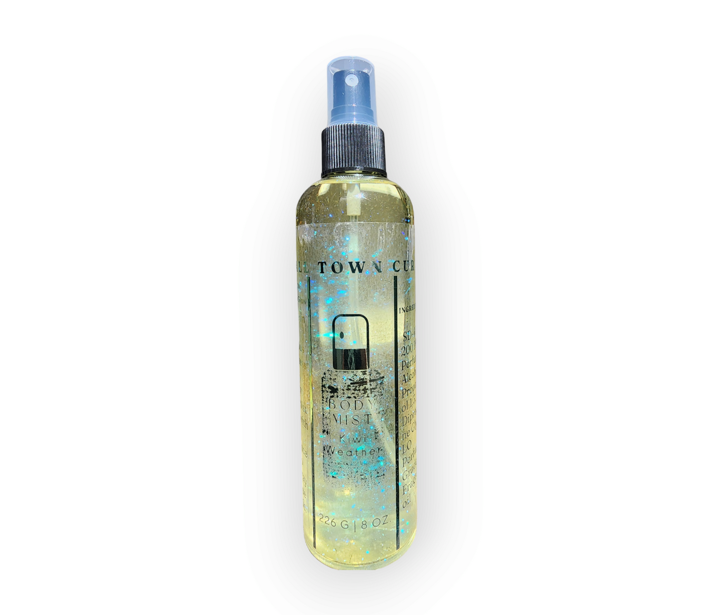 Body Mist