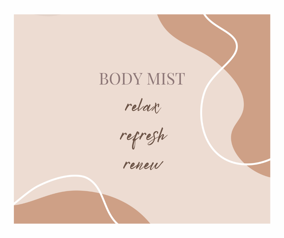 Body Mist