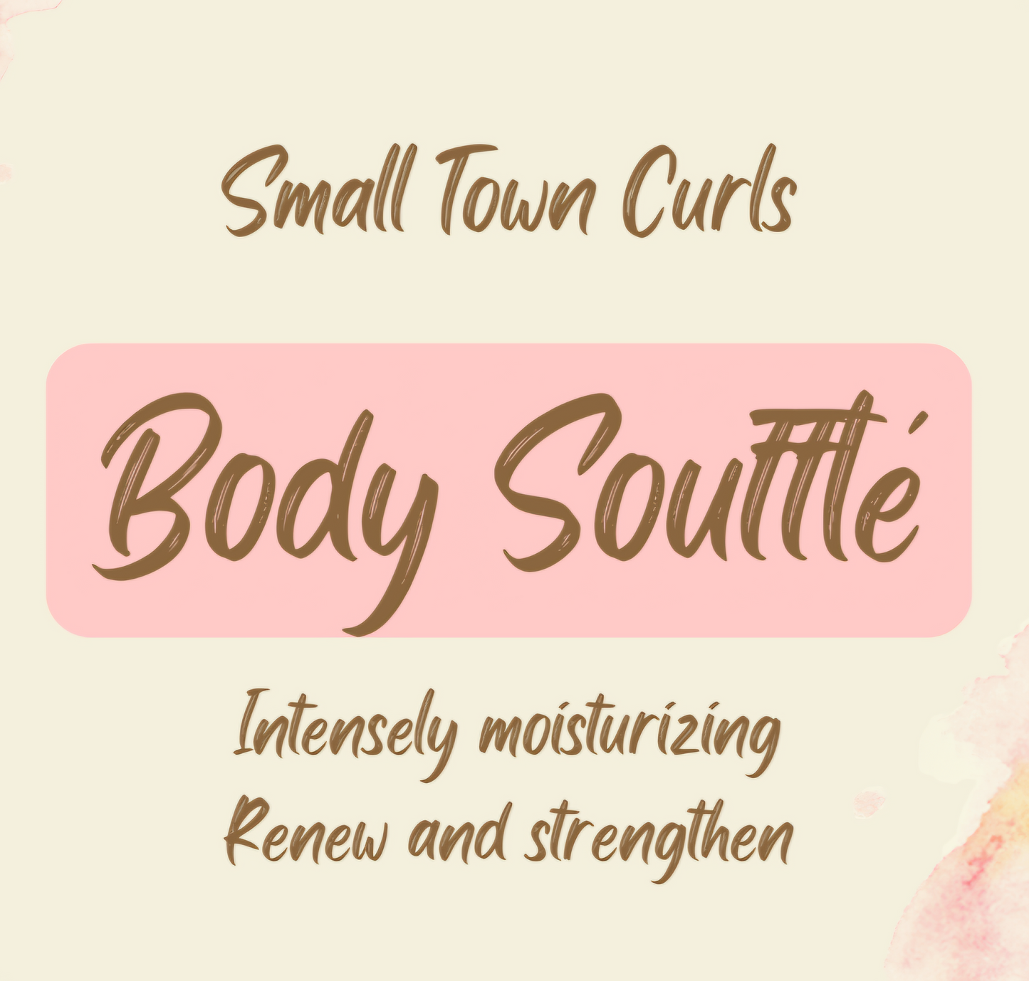 Body Soufflé